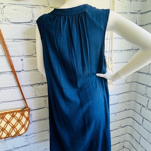 Roxy Junior’s Magic Hour Tank Dress - Picture 6 of 12